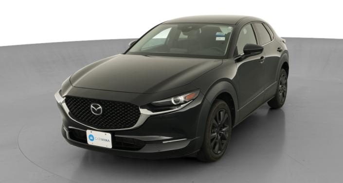 2021 Mazda CX-30 Select -
                  Richton Park, IL