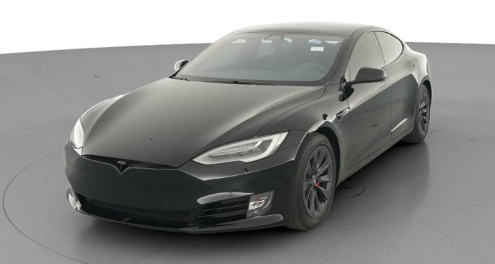 2020 Tesla Model S Performance -
                  Bessemer, AL