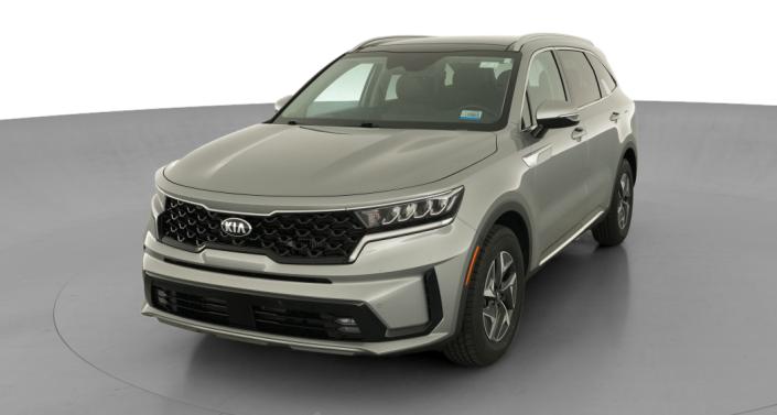 Thumbnail: 2021 Kia Sorento - 1
