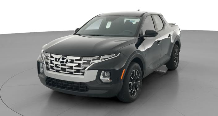 2022 Hyundai Santa Cruz SE -
                  Haines City, FL