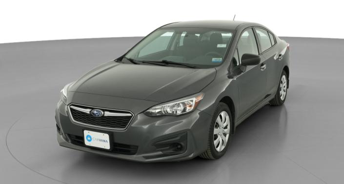 2019 Subaru Impreza 2.0i -
                  Framingham, MA