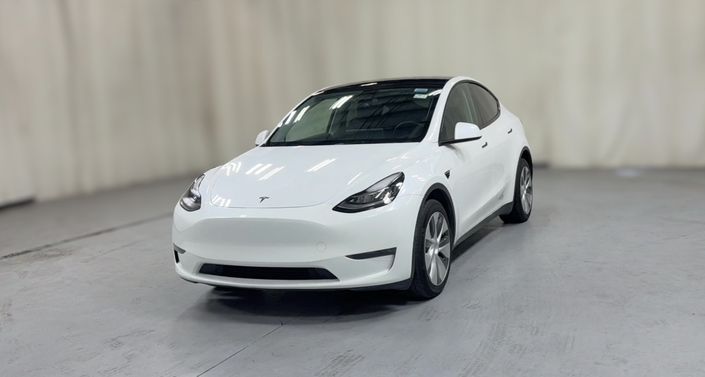 Thumbnail: 2023 Tesla Model Y - 1