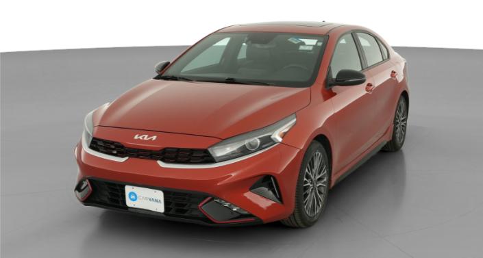 Thumbnail: 2023 Kia Forte - 1