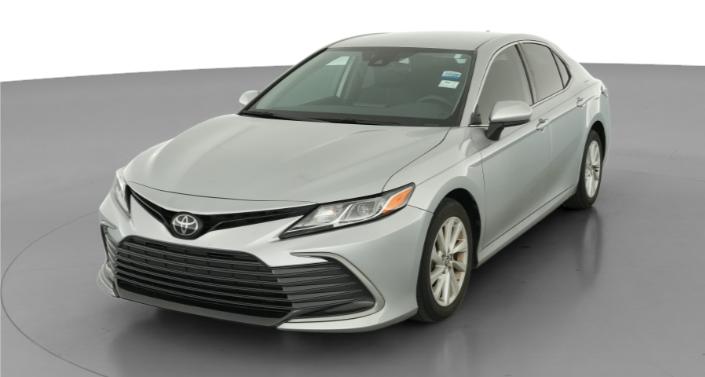 Thumbnail: 2023 Toyota Camry - 1