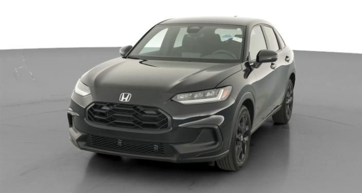 Thumbnail: 2024 Honda HR-V - 1