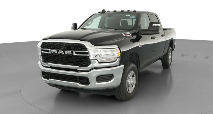 Thumbnail: 2024 RAM 2500 - 1