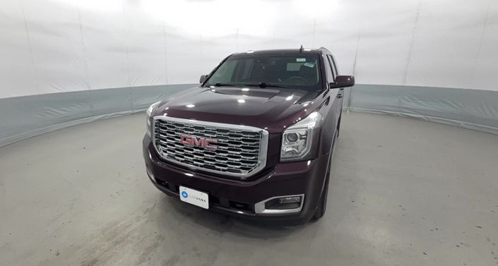 2017 GMC Yukon XL SLT -
                  Akron, NY