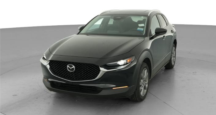 Thumbnail: 2025 Mazda CX-30 - 1