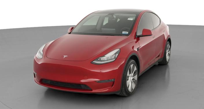 Thumbnail: 2023 Tesla Model Y - 1