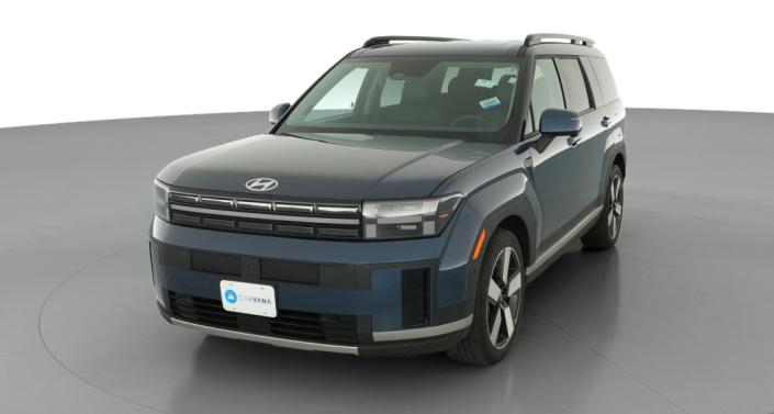 Thumbnail: 2025 Hyundai Santa Fe - 1