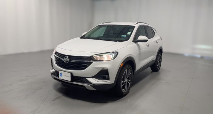 2021 Buick Encore GX Select -
                  Elgin, IL