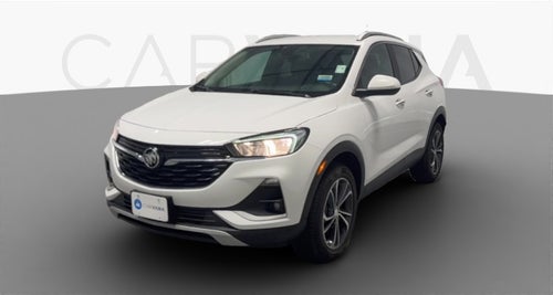 2021 Buick Encore GX