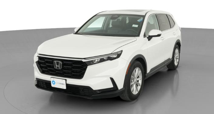 Thumbnail: 2023 Honda CR-V - 1