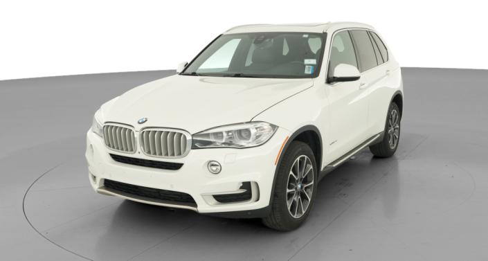 2017 BMW X5 xDrive35i -
                  Hebron, OH