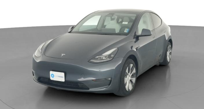 Thumbnail: 2023 Tesla Model Y - 1
