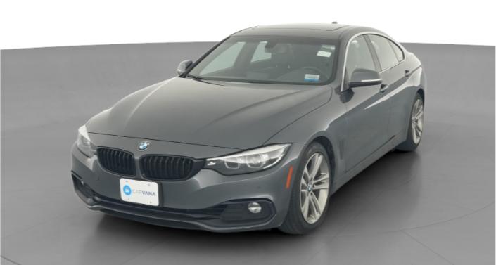 2019 BMW 4 Series 430i -
                  Rocklin, CA