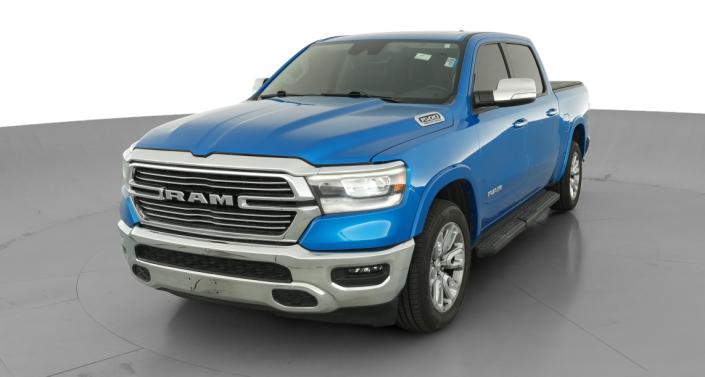 Thumbnail: 2022 RAM 1500 - 1
