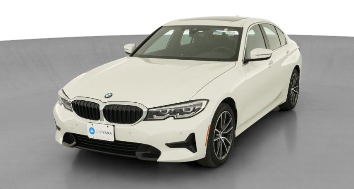 Thumbnail: 2022 BMW 3 Series - 1