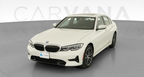 2022 BMW 3 Series