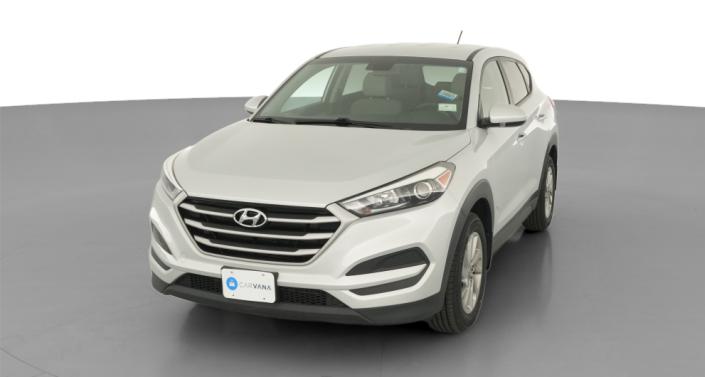 Thumbnail: 2018 Hyundai Tucson - 1
