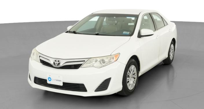 2013 Toyota Camry LE -
                  Rocklin, CA