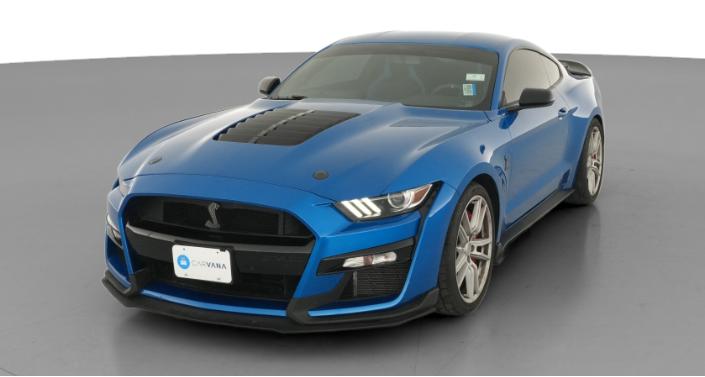 Thumbnail: 2020 Ford Mustang - 1