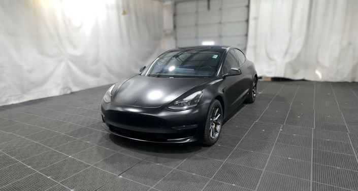 2021 Tesla Model 3 Long Range -
                  North Las Vegas, NV