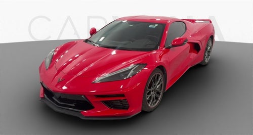 2023 Chevrolet Corvette