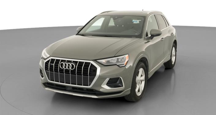 Thumbnail: 2019 Audi Q3 - 1
