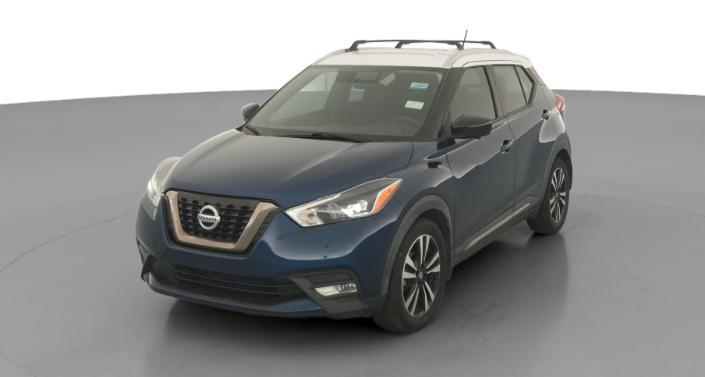 2019 Nissan Kicks SR -
                  Fort Worth, TX