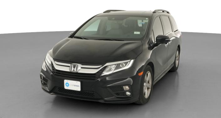 Thumbnail: 2020 Honda Odyssey - 1