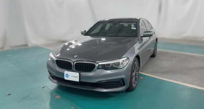 2019 BMW 5 Series 530i xDrive -
                  Manville, NJ