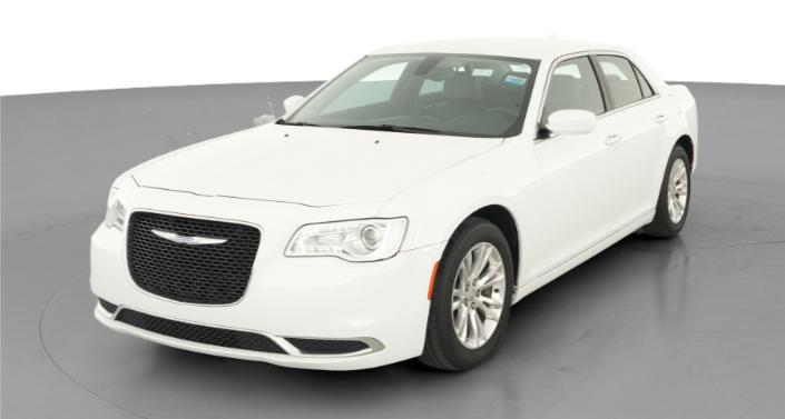 Thumbnail: 2017 Chrysler 300 - 1
