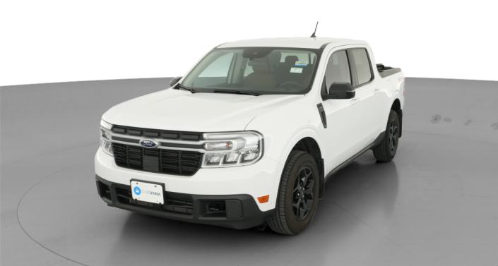 Thumbnail: 2024 Ford Maverick - 1