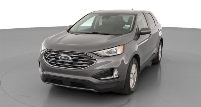 Thumbnail: 2021 Ford Edge - 1