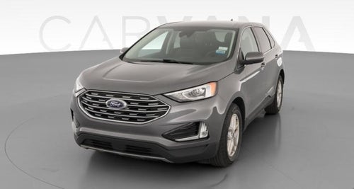 2021 Ford Edge