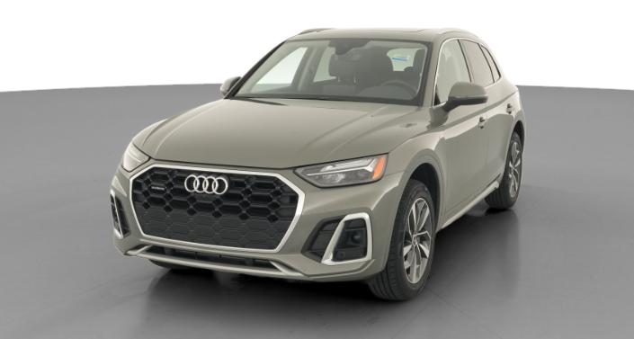 Thumbnail: 2023 Audi Q5 - 1