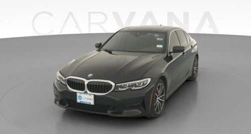 2020 BMW 3 Series