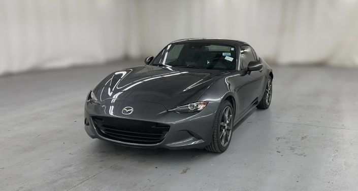 2019 Mazda MX-5 Miata Grand Touring -
                  Indianapolis, IN