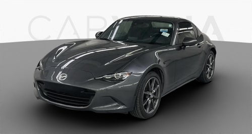 2019 MAZDA MX-5 Miata RF