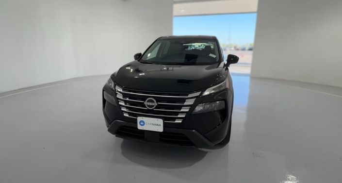 Thumbnail: 2025 Nissan Rogue - 1
