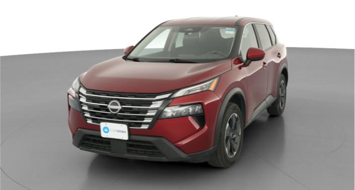 Thumbnail: 2025 Nissan Rogue - 1