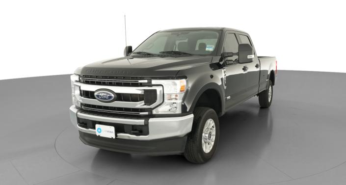 Thumbnail: 2022 Ford Econoline - 1