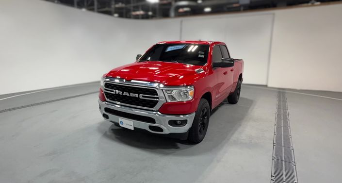 Thumbnail: 2022 RAM 1500 - 1