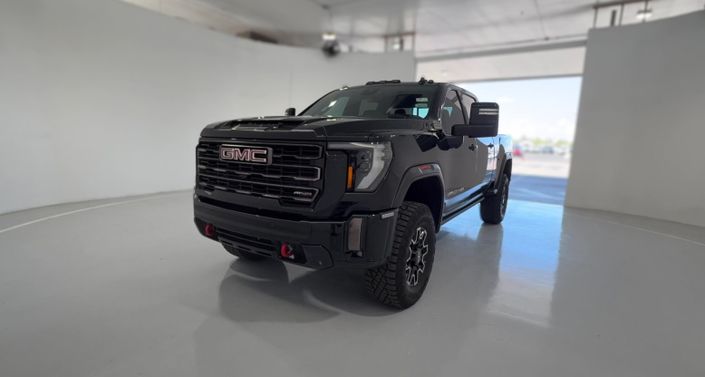 Thumbnail: 2024 GMC Sierra 2500 - 1