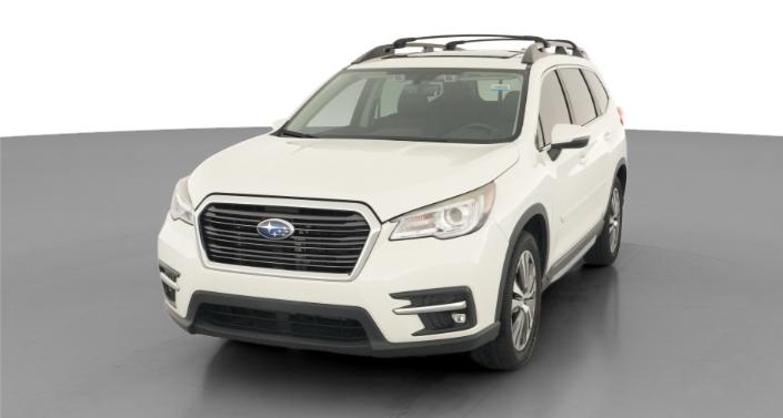 Thumbnail: 2022 Subaru Ascent - 1