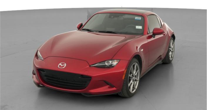 Thumbnail: 2023 Mazda MX-5 Miata - 1