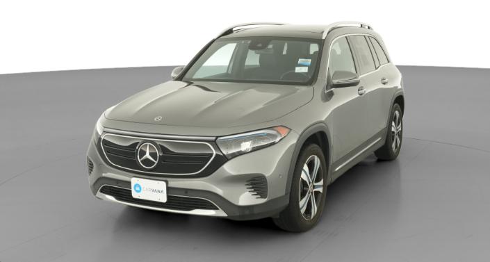 Thumbnail: 2023 Mercedes-Benz EQB - 1