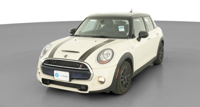 2015 MINI Cooper Hardtop S -
                  Hebron, OH