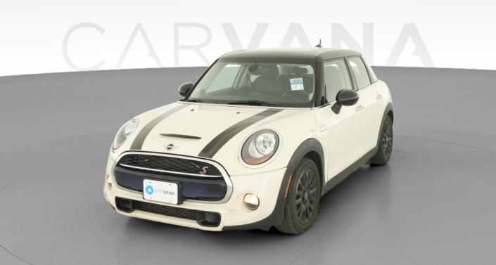 2015 MINI Cooper Hardtop 4 Door